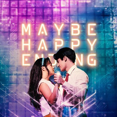  Maybe Happy EndingThumbnail